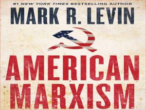 دانلود کتاب مارکسیسم آمریکایی نوشته لوین مارک