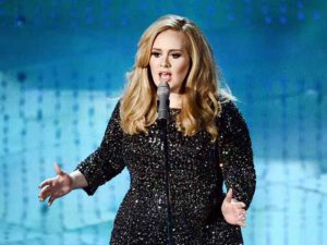 دانلود آهنگ Easy On Me از Adele با متن و ترجمه