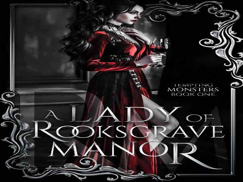 a lady of rooksgrave manor online