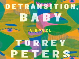 دانلود رمان جنسیت به هم ریخته-نوزاد اثر توری پترز
