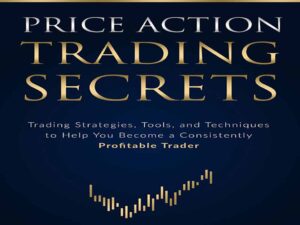 دانلود کتاب حرکت قیمت-رازهای تجارت نوشته راینر تئو