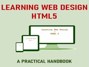 دانلود کتاب آموزش طراحی وب با HTML5
