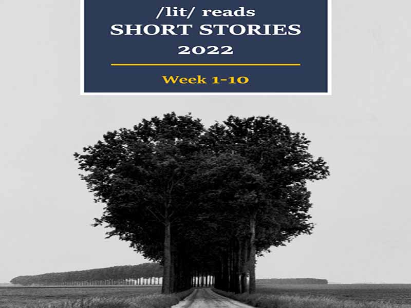 دانلود کتاب داستان‌های کوتاه انگلیسی 2022
