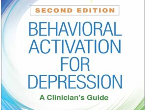 دانلود کتاب فعال سازی رفتاری برای افسردگی