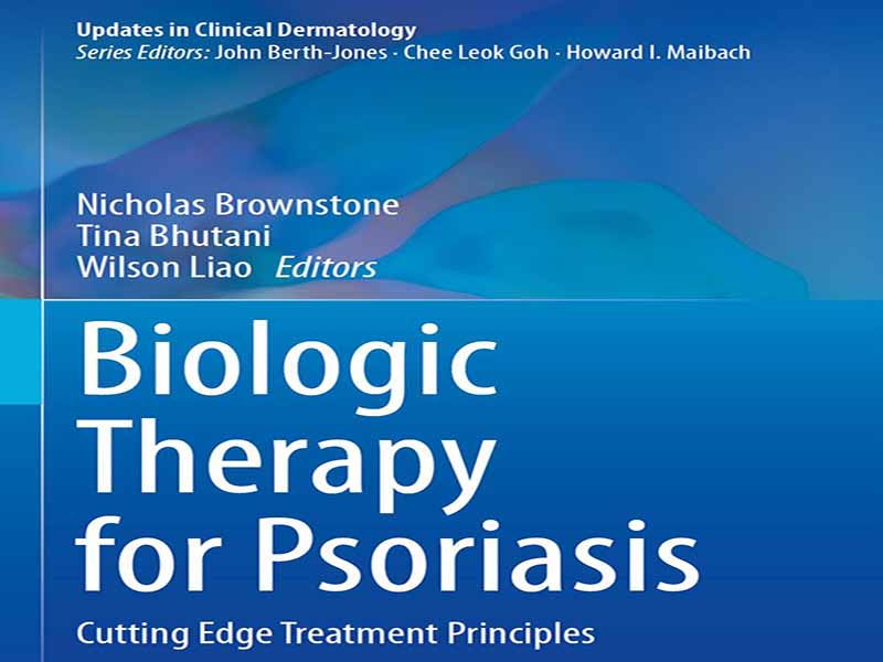 دانلود کتاب اصول درمان بیولوژیک برای پسوریازیس
