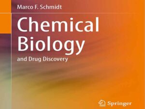 دانلود کتاب زیست شناسی شیمیایی و کشف دارو