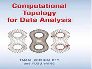 دانلود کتاب توپولوژی محاسباتی برای تجزیه و تحلیل داده