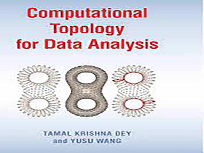 دانلود کتاب توپولوژی محاسباتی برای تجزیه و تحلیل داده