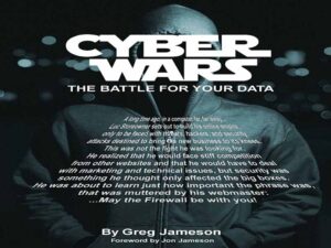 دانلود کتاب جنگ سایبری-جنگی برای داده های شما