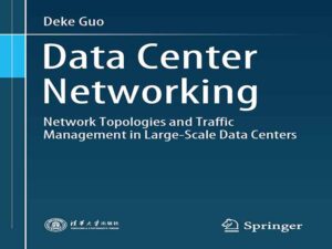 دانلود کتاب توپولوژی و مدیریت ترافیک شبکه در مراکز داده مقیاس بزرگ