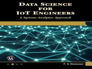 دانلود کتاب علم داده برای مهندسین IOT- رویکرد تجزیه و تحلیل سیستم‌ها