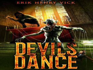 دانلود رمان رقص شیاطین(Devils Dance)