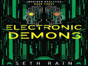 دانلود رمان شیاطین الکترونیکی (Electronic Demons)