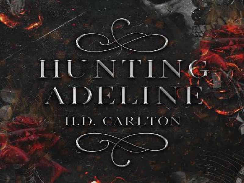 دانلود رمان شکار آدلین (Hunting Adeline)