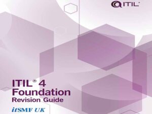 دانلود کتاب بازنگری مبانی ITIL v4 از کتب رسمی  ITIL