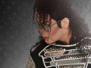 دانلود آهنگ Blood On The Dance Floor از Michael Jackson با متن و ترجمه