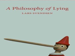 دانلود کتاب فلسفه دروغ