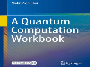 دانلود کتاب کار محاسبات کوانتومی