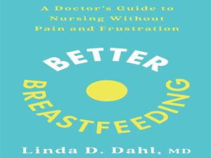 دانلود کتاب راهنمای پزشکان برای آموزش اصول شیردهی بهتر مادران