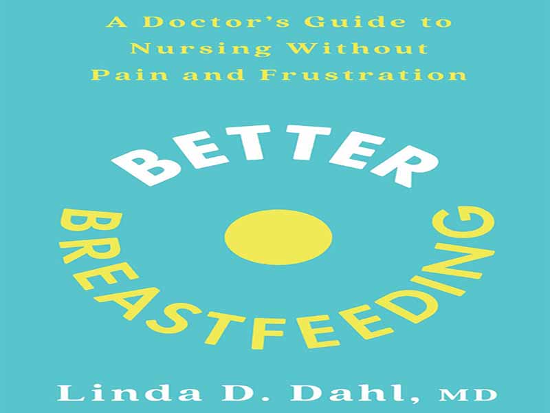 دانلود کتاب راهنمای پزشکان برای آموزش اصول شیردهی بهتر مادران