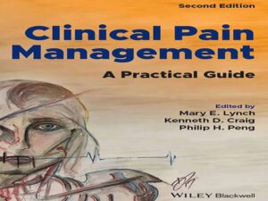 دانلود کتاب راهنمای عملی مدیریت درد بالینی
