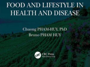 دانلود کتاب نقش غذا و سبک زندگی در سلامت و بیماری