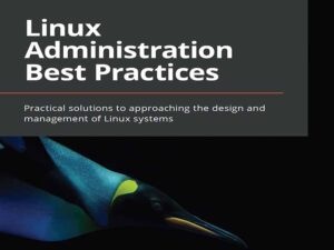 دانلود کتاب بهترین روش های مدیریت لینوکس