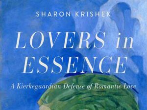دانلود کتاب عاشقان در ذات – دفاع کی یرکگاردی از عشق رمانتیک