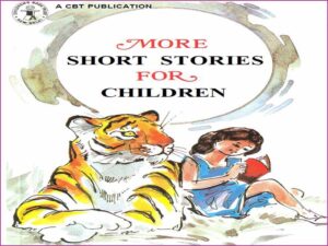 دانلود کتاب انگلیسی داستانهای کوتاه برای کودکان