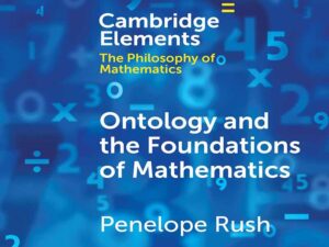 دانلود کتاب هستان شناسی ریاضیات