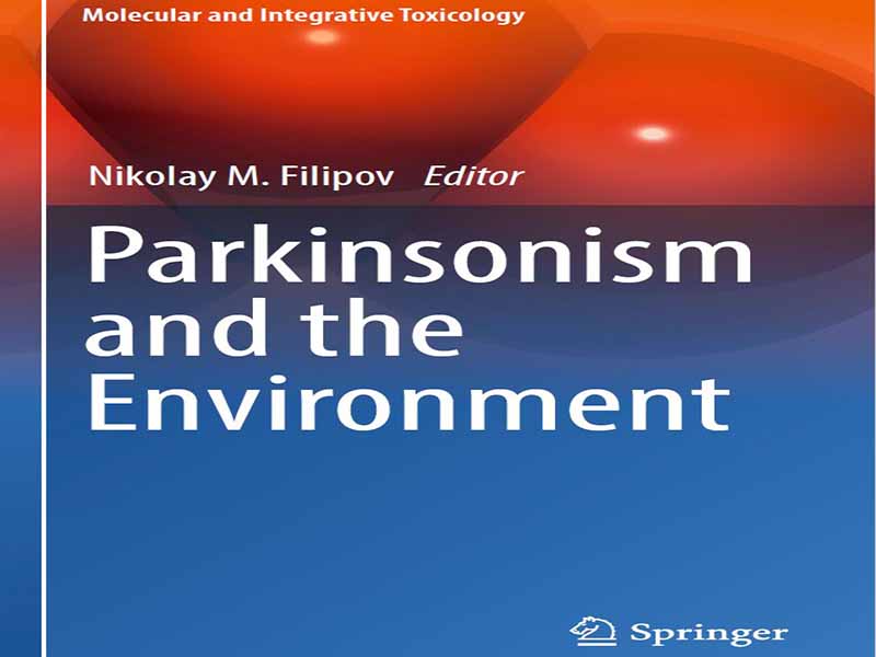 دانلود کتاب پارکینسونیسم و محیط زیست