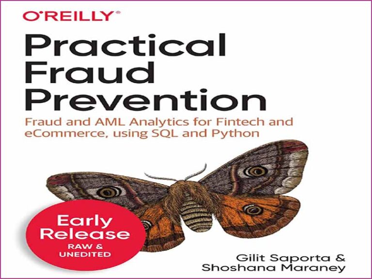 دانلود کتاب پیشگیری عملی از تقلب