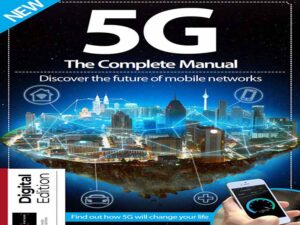 دانلود کتاب راهنمای جامع 5G – شبکه نسل آینده تجهیزات متحرک