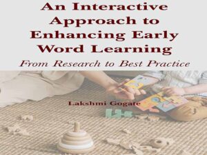 دانلود کتاب یک رویکرد تعاملی برای تقویت یادگیری اولیه کلمات