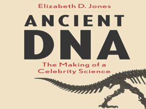دانلود کتاب DNA موجودات باستانی