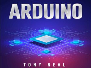 دانلود کتاب برنامه نویسی مقدماتی Arduino