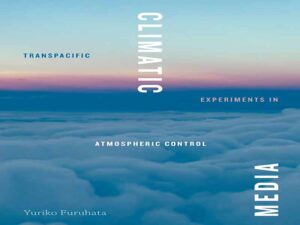 دانلود کتاب تجربیات رسانه‌های اقلیمی اقیانوس آرام در کنترل اتمسفر