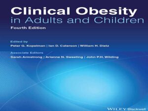 دانلود کتاب چاقی بالینی در بزرگسالان و کودکان