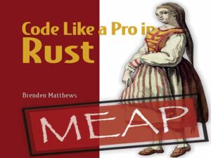 دانلود کتاب برنامه نویسی پیشرفته با Rust