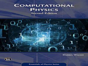 دانلود کتاب فیزیک محاسباتی