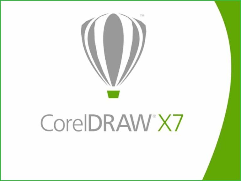 دانلود کتاب راهنمای نرم افزار طراحی گرافیک CorelDRAW-X7 برای تصویر برداری وکتور، چیدمان و ویرایش حرفه‌ای تصویر
