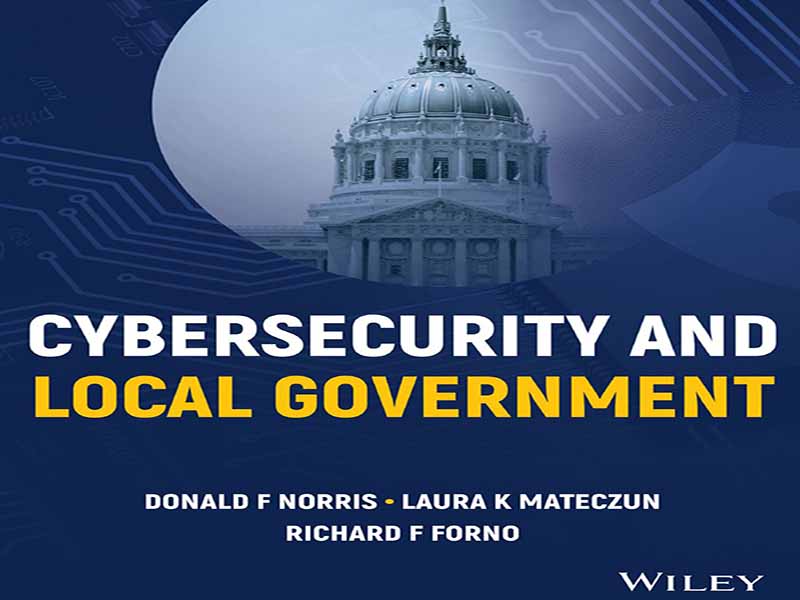 دانلود کتاب اصول و سیاست‌های امنیت سایبری برای دولت محلی