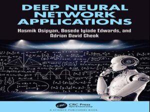 دانلود کتاب کاربردهای شبکه عصبی عمیق