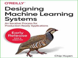 دانلود کتاب طراحی سیستم‌های یادگیری ماشین