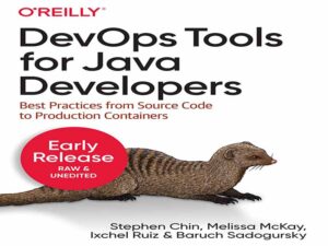 دانلود کتاب ابزارهای DevOps برای توسعه دهندگان جاوا