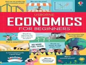 دانلود کتاب مفهوم اقتصاد برای مبتدیان