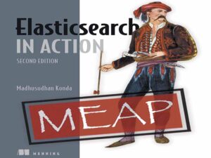 دانلود کتاب راهنمای عملی Elasticsearch