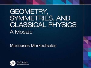 دانلود کتاب هندسه، تقارن و فیزیک کلاسیک