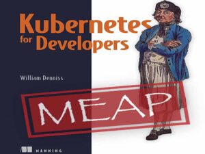 دانلود کتاب Kubernetes برای توسعه دهندگان