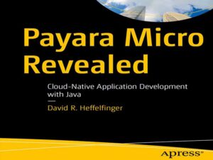 دانلود کتاب توسعه برنامه Cloud-Native با جاوا و Payara